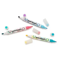 Snifty Color Remix- Double Ended Color Changing Layering Markers