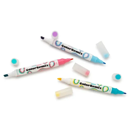 Snifty Color Remix- Double Ended Color Changing Layering Markers