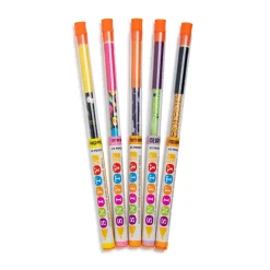 Snifty Halloween Scented Pencil Assortment
