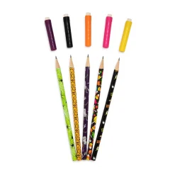 Snifty Halloween Scented Pencil Assortment