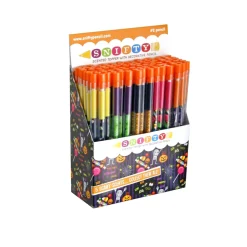 Snifty Halloween Scented Pencil Assortment