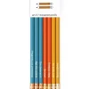 Snifty Pencil Set: Note to Self
