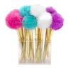 Snifty Pom Pom Pen Brights Assorted