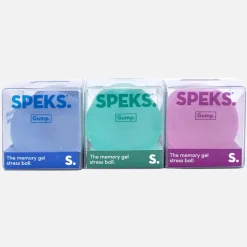 Speks Gump Memory Gel Stress Ball