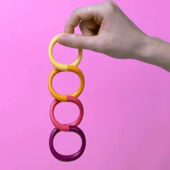 Speks Helix Magnetic Fidget Coil