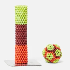 Speks 2.5mm Magnet Balls - Bold