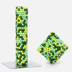 Speks 2.5mm Magnet Balls - Matte Pixels