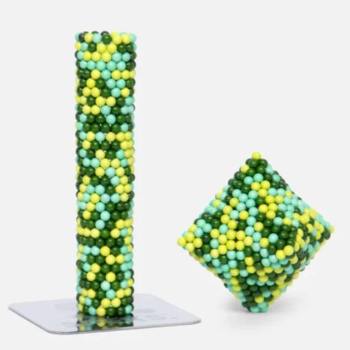 Speks 2.5mm Magnet Balls - Matte Pixels