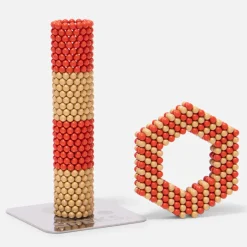 Speks 2.5mm Magnet Balls - Matte Element