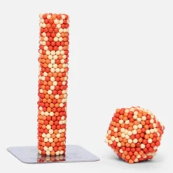 Speks 2.5mm Magnet Balls - Matte Pixels