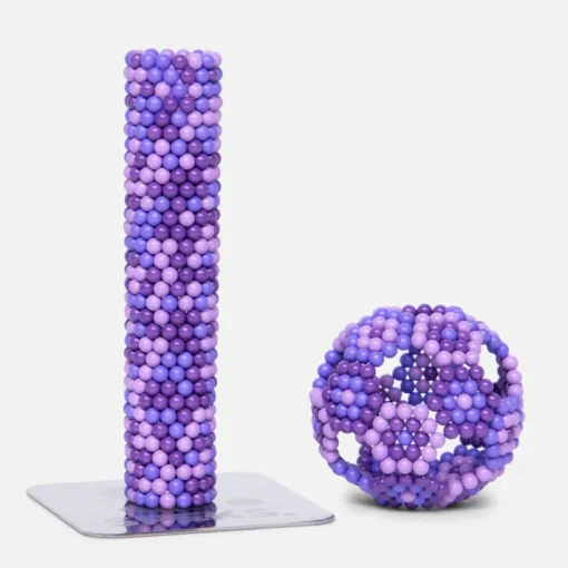 Speks 2.5mm Magnet Balls - Matte Pixels