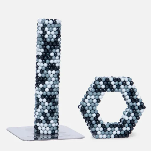 Speks 2.5mm Magnet Balls - Matte Pixels