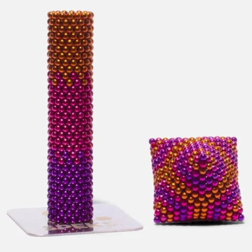 Speks 2.5mm Magnet Balls -Gradient