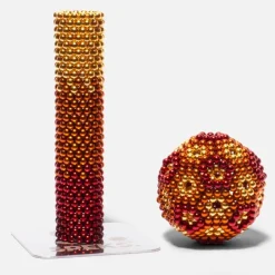 Speks 2.5mm Magnet Balls -Gradient