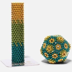 Speks 2.5mm Magnet Balls -Gradient