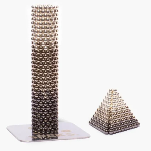 Speks 2.5mm Magnet Balls -Gradient