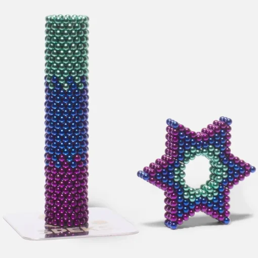 Speks 2.5mm Magnet Balls -Gradient