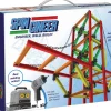 Spin-Gineer