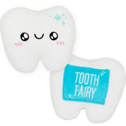 Squishable® Flat Tooth Fairy Pillow 5"