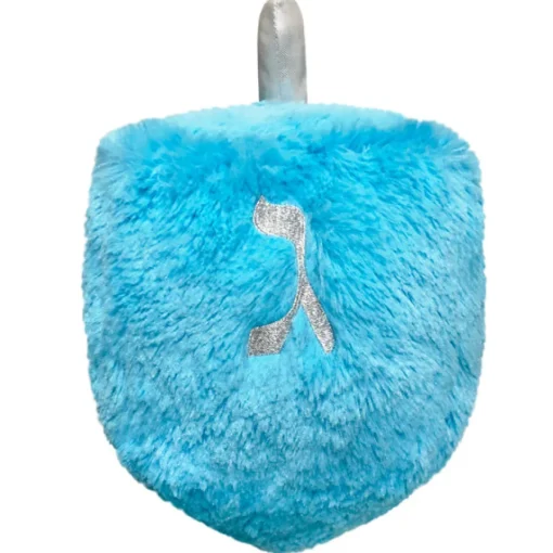 Squishable® Mini Dreidel 7"