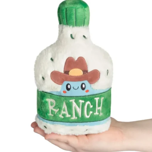 Squishable® Snugglemi Snackers Ranch 5"