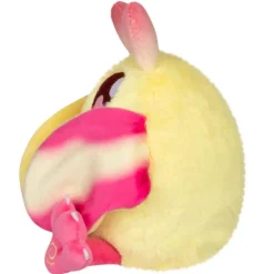 Squishable® Alter Egos Series 14: Rosy Maple Mothman 6"
