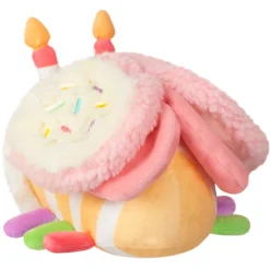Squishable® Alter Egos Series 8: Cake Moth 7"