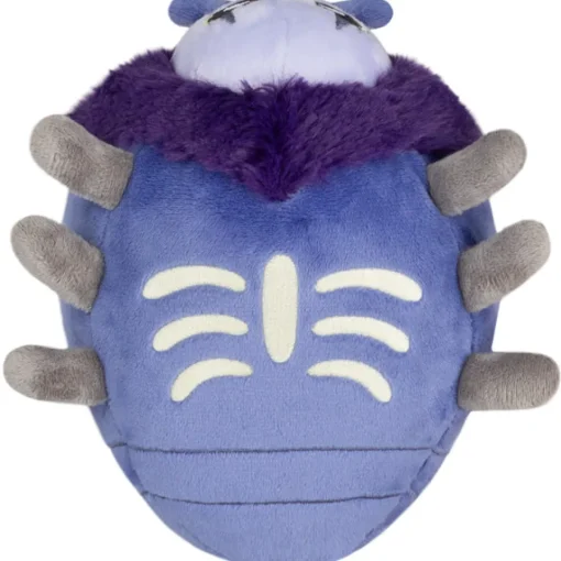 Squishable® Alter Egos Series 8: Metal Moth 7"
