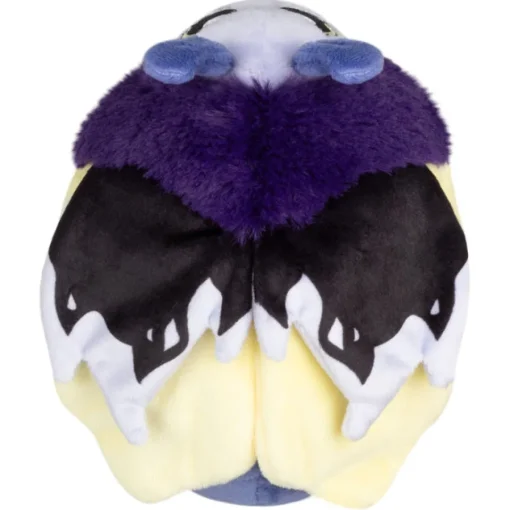Squishable® Alter Egos Series 8: Metal Moth 7"