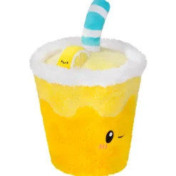 Squishable® Comfort Food® Mini Lemonade 12"