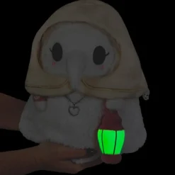 Squishable® Doctor Plague - Mini Plague Nurse 7"