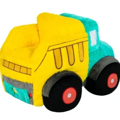 Squishable® GO! Dump Truck 12"