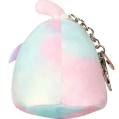 Squishable® Micro Keychain: Tie Dye Reaper 3.5