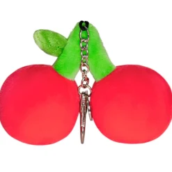 Squishable® Micro Keychain: Cherries 3