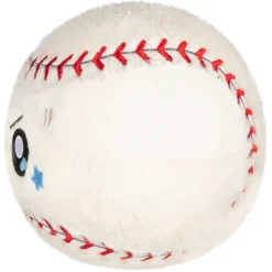 Squishable® Mini Baseball 7.5"