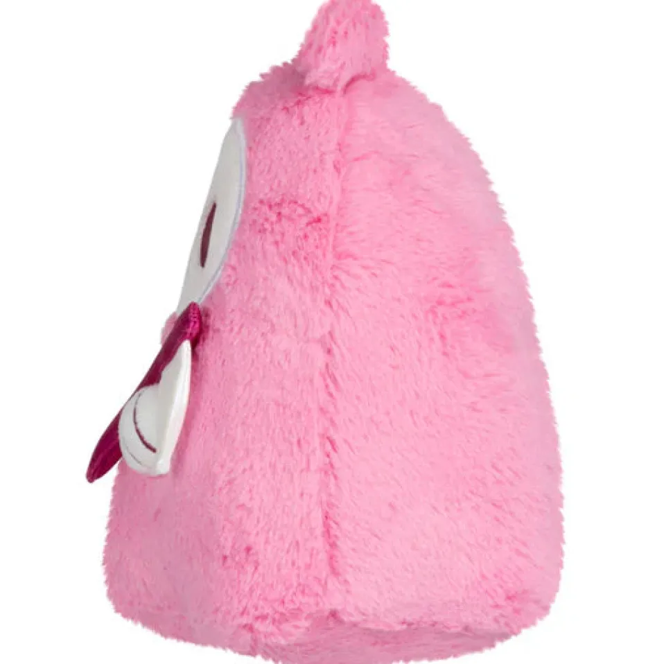 Squishable® Party Snackers Pink Reaper 7"