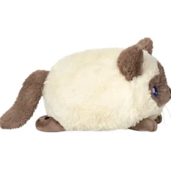 Squishable® Pets Mini Colorpoint Kitty 11"