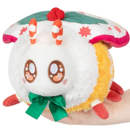 Squishable® Seasonal Mini Festive Moth 9"