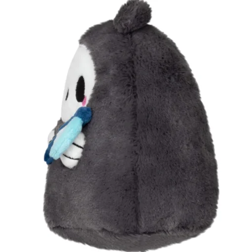Squishable® Snackers Reaper 7"