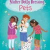 Sticker Dolly Dressing Pets