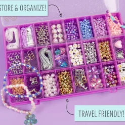 STMT DIY Glitz N' Disco Jewelry Case