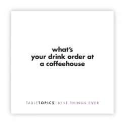 TableTopics® Best Things Ever