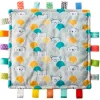 Taggies™ Original Comfy Blanket: Peekaboo 12"