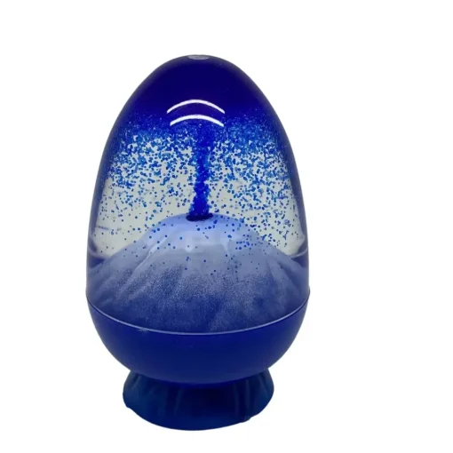 TEDCO Eggcano