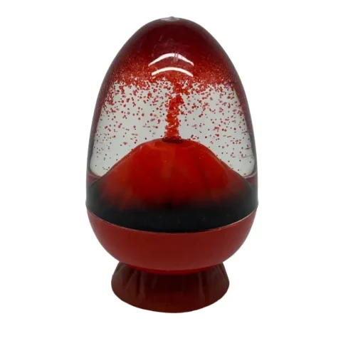 TEDCO Eggcano