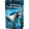 Thames & Kosmos: Air-Power Turbo Racer