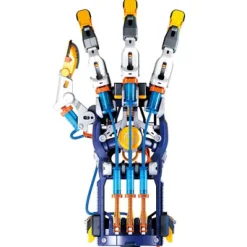 Thames & Kosmos: Mega Cyborg Hand