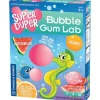 Thames & Kosmos: Super Duper Bubble Gum Lab