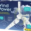 Thames & Kosmos Wind Power