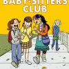 The Baby-Sitters Club Graphic Novel: The Truth About Stacey (#2)